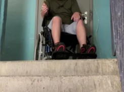 Нарушение прав инвалида на 95 000 рублей выявила прокуратура в Мартыновском районе