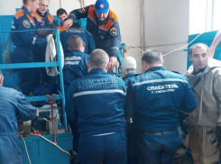 В Ростовской области и в Волгодонске объявлен траур по погибшим сотрудникам Водоканала Таганрога