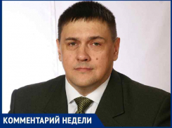  «Бессмертный полк в Волгодонске откроет знаменоносец со Знаменем Победы»: координатор акции Андрей Максимов