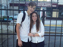 Без вести пропавших 17-летнего студента Данила Витченко и его девушку разыскивают в Волгодонске