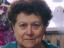 В Волгодонске разыскивают 70-летнюю Светлану Химичеву