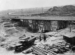 Почему район Шлюзов в Волгодонске называют «Пятым»