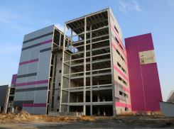 Завод «Донбиотех» электрифицируют в скором времени в Волгодонске