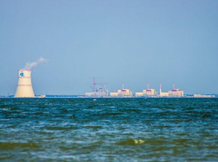 Энергоблок №2 отключен от сети по согласованной заявке: Ростовская АЭС