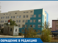 В роддоме работают самые душевные и понимающие женщины , - волгодончанка 