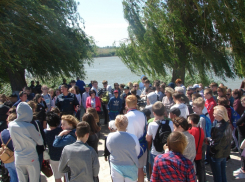 Для предупреждения несчастных случаев в Волгодонске расскажут о правилах поведения на воде