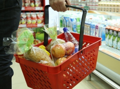 На какие продукты в Волгодонске цены стали выше, а на какие упали
