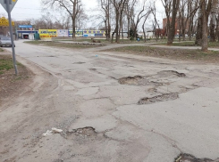 Переулок Пушкина будет ремонтировать Араик Галеян