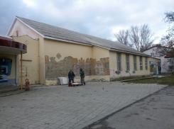 Делом «пушкинских барельефов» заинтересовалась муниципальная инспекция Волгодонска
