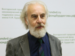 В Волгодонск прибыл исследователь современного религиозного сектантства Александр Дворкин