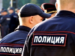 Полицейские в Волгодонске проведут прием граждан