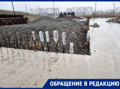 Ржавая арматура вновь дала о себе знать: жители в ужасе от того, что творится днем и ночью в заброшенном парке «Молодежный»  
