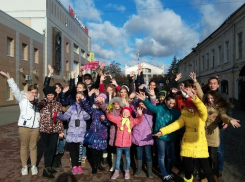 Народный театр из Волгодонска вошел в тройку победителей Всероссийского фестиваля