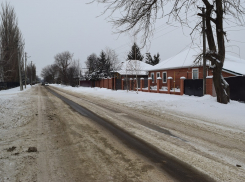 «Техники не хватает»: Виктор Мельников об уборке Волгодонска от снега