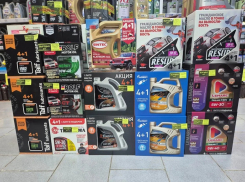 Экономьте всю зиму с «Автолайн161»: каждое воскресенье скидки 10%