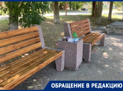 Мусор, бардак и своры собак: о проблемах в Красном Яру рассказали волгодонцы