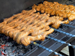 Мир, труд, шашлыки: как волгодонцам вкусно встретить майские праздники