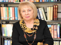 Где и когда Волгодонск простится с поэтессой и автором гимна города Анной Ковалевой