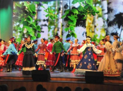 Балетмейстеры Дворца Культуры «Октябрь» отмечены высокими наградами 