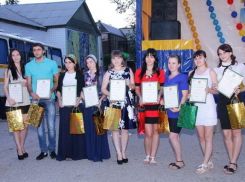 В Зимовниковском районе высадился «Десант здоровья», чтобы победить лень, болезни и плохое настроение