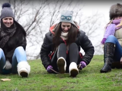 Где в Волгодонске прячется «Новогоднее настроение»