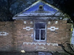 В маленьком хуторе в Константиновском районе появился общественный дом