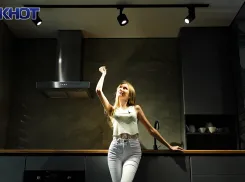 Красота и безопасность: новое поколение натяжных потолков от компании «Зевс»