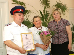 Знаменитые супруги-краеведы из Красного Яра признаны «Семьей года»