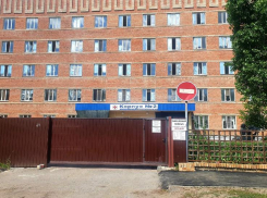 В ковидном госпитале Волгодонска 172 пациента