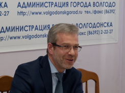 Андрей Иванов: Я не хочу привыкать к названию «Поле дураков»