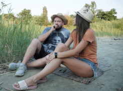 «Отдых как в детстве — нет, не получится»: пляж на В-9 остался лишь в памяти волгодонцев