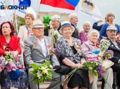 Сколько в Волгодонске осталось ветеранов Великой Отечественной войны