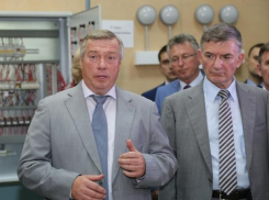 Из Волгодонска в Ростов нужно долетать, - губернатор Василий Голубев 