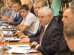 Безработный Петр Горчанюк рассказал об отказе от высокого назначения в области и о перспективах в Волгодонске