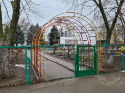 Массовое заболевание детей в группе детского сада «Рябинушка» насторожило волгодонцев