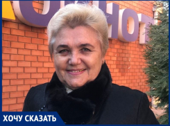 «Утром в троллейбусе пыль столбом»: волгодончанка Александра Пшеничникова