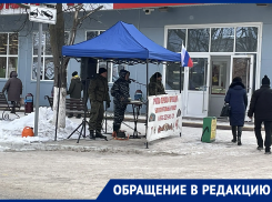 «До каких пор мы будем терпеть этот звуковой террор?»: жители улицы 30 лет Победы