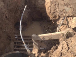 «Коммунальное ЧП»: волгодонцев не обеспечили питьевой водой во время работ на водопроводе 
