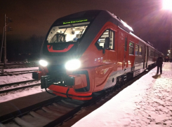 Для будущего поезда между Волгодонском и Морозовском измерят пассажиропоток