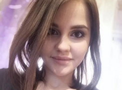 24-летняя Виктория Коршунова в конкурсе «Мисс Блокнот-2019»