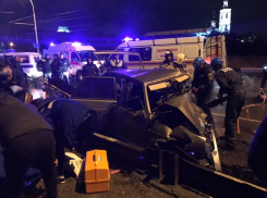 15 человек погибли за год в ДТП в Волгодонске и ближайших районах 