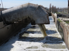 Пока Волгодонск обвиняют в недостаточной очистке канализационных вод, в Цимлянске их сбрасывают в Дон вообще без очистки