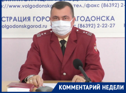«Самые рьяные сторонники вакцинации те, кто переболел»: Александр Аносян