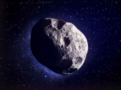 Календарь Волгодонска: около Марса был открыт астероид Волго-Дон