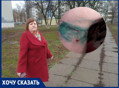 Террор собак в Волгодонске усиливается: псы попытались загрызть мужчину на В-16 