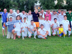 ФК «Волгодонск» требуется поддержка верных болельщиков