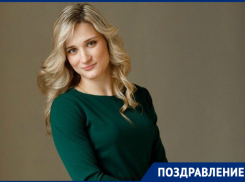 Чемпионка Мира по рукопашному бою Анна Новикова отмечает День рождения 