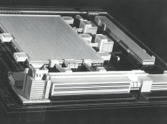 42 года назад в Волгодонске наметили площадку для «женского завода»