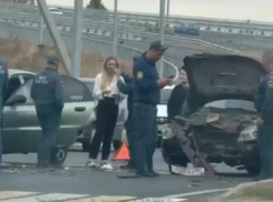 «Опять кто-то про стрелочку забыл»: Волгодонск потрясло очередное ДТП утром