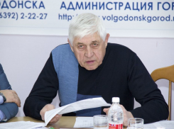 27 миллионов рублей исчезли из декларации старейшего депутата Волгодонска Сергея Шерстюка 